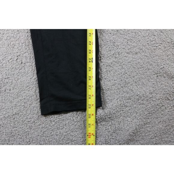 Vuori Mens Small Black Ponto Performance Pant Sweatpants - Picture 7 of 9